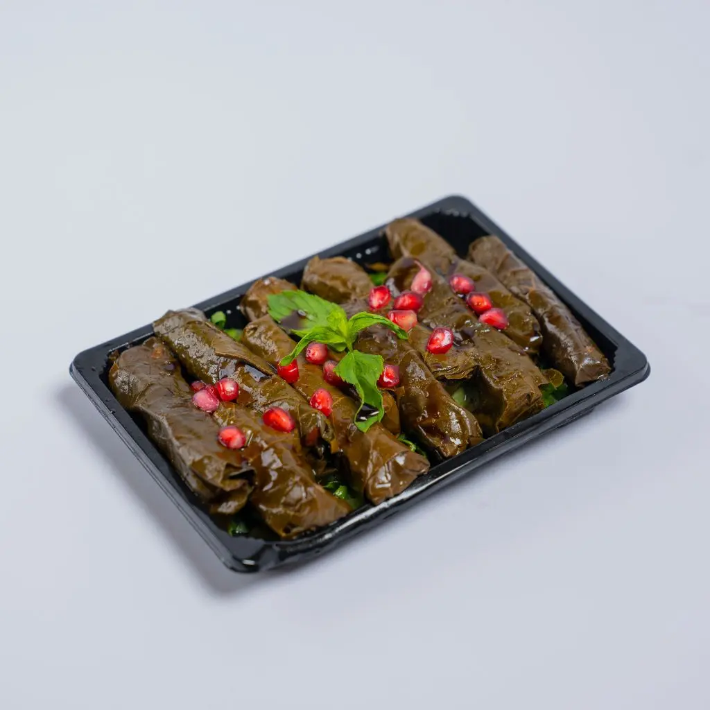 ورق عنب